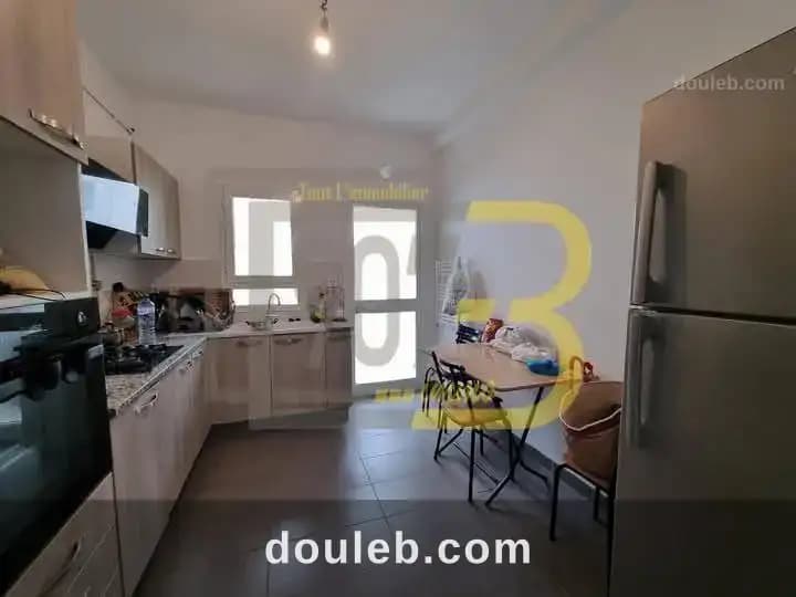 En exclusivité un appartement s2 à menzah 9c - Miniature 3