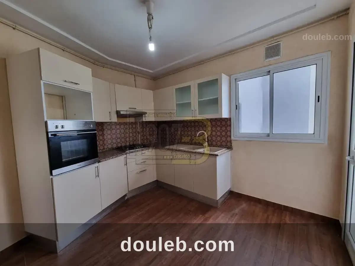 En exclusivité un appartement s2 hs à menzah 9c - Miniature 2