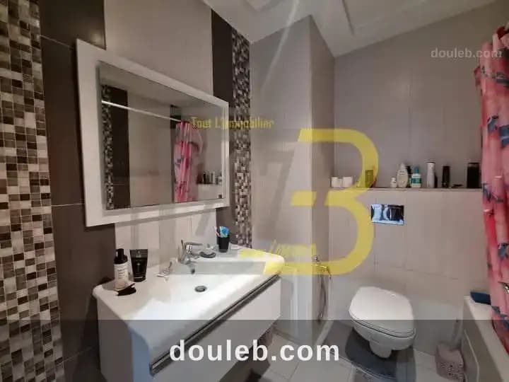 En exclusivité un appartement s2 à menzah 9c - Miniature 4