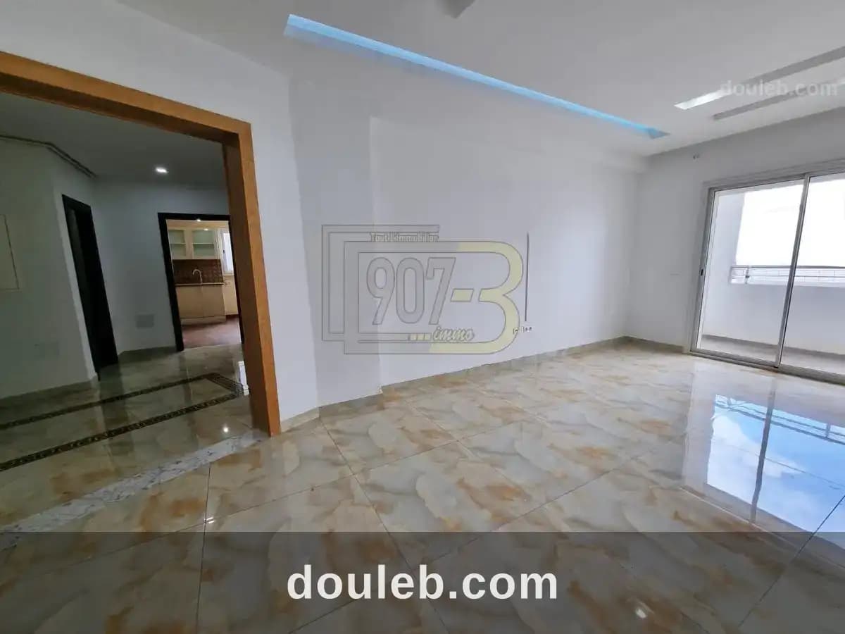 En exclusivité un appartement s2 hs à menzah 9c - Miniature 3