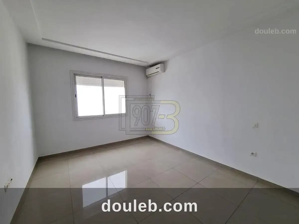 En exclusivité un appartement s2 hs à menzah 9c - Miniature 4