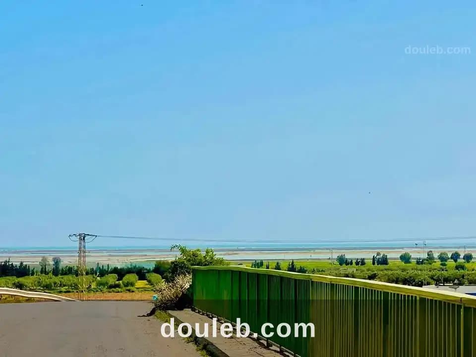 Bouficha en face du village ken - Miniature 3