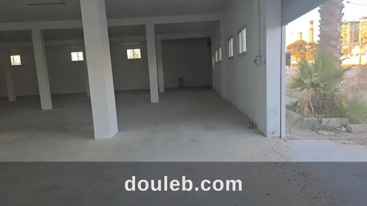 3 local individuel 7000m a sousse - Miniature 3