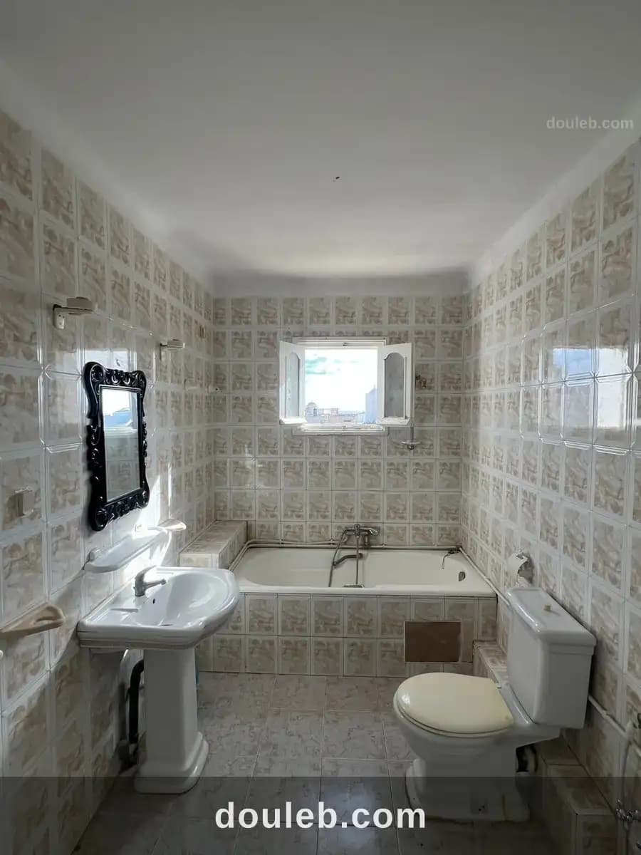 Appartement s3 a hammamet nord - Miniature 3