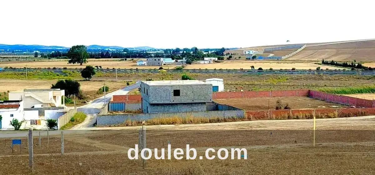 Evadez vous à sidi thabet - Miniature 2