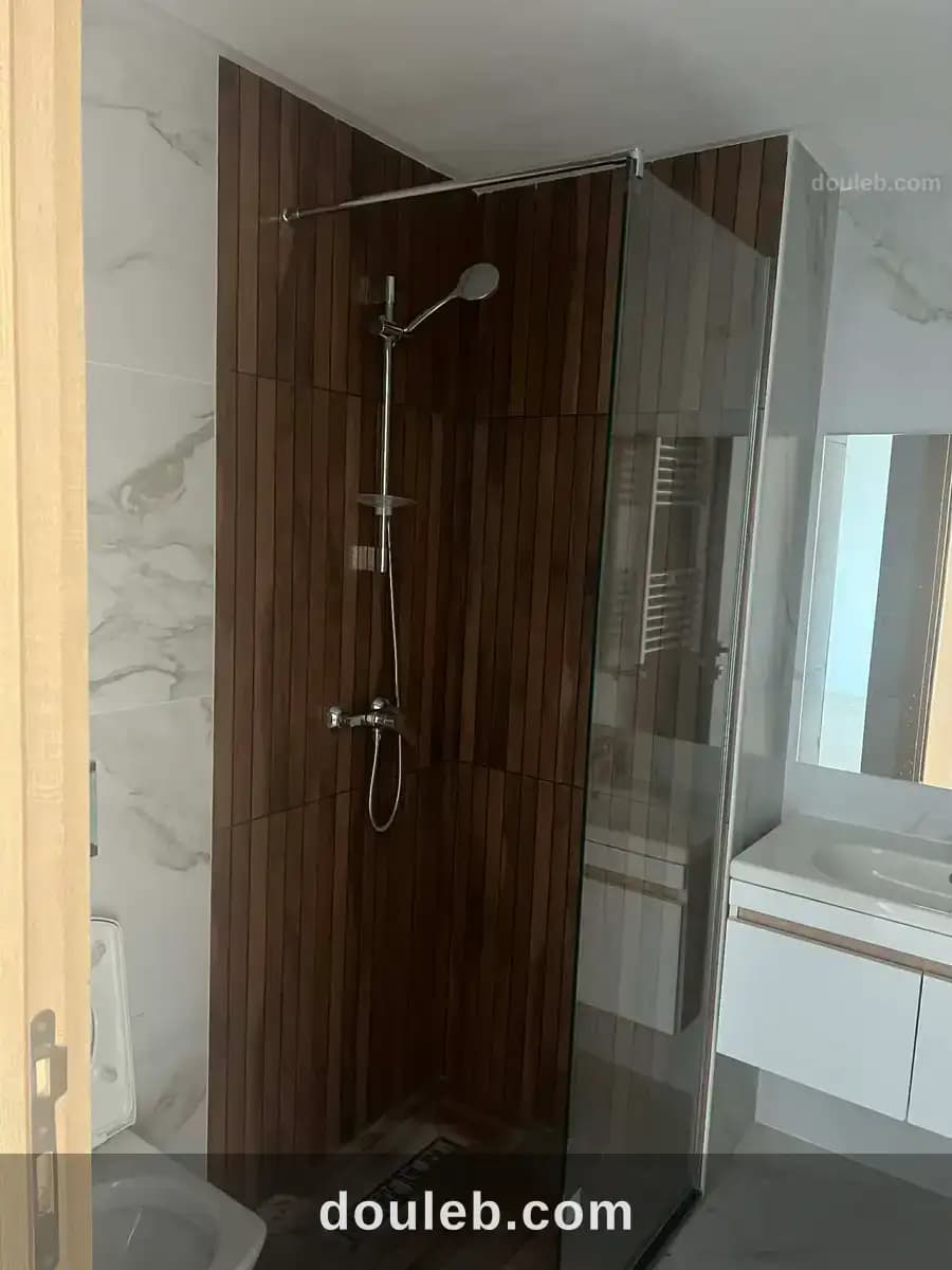 Appartement jamais habité à Tunis