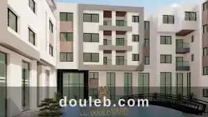 A appartement s1 sidi mahersi ref1385a - Miniature 3