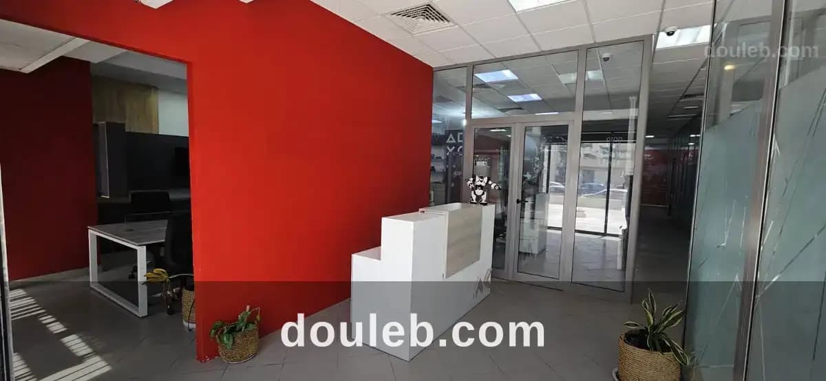 410m2 pour activité bureautique ou médicale - Miniature 3