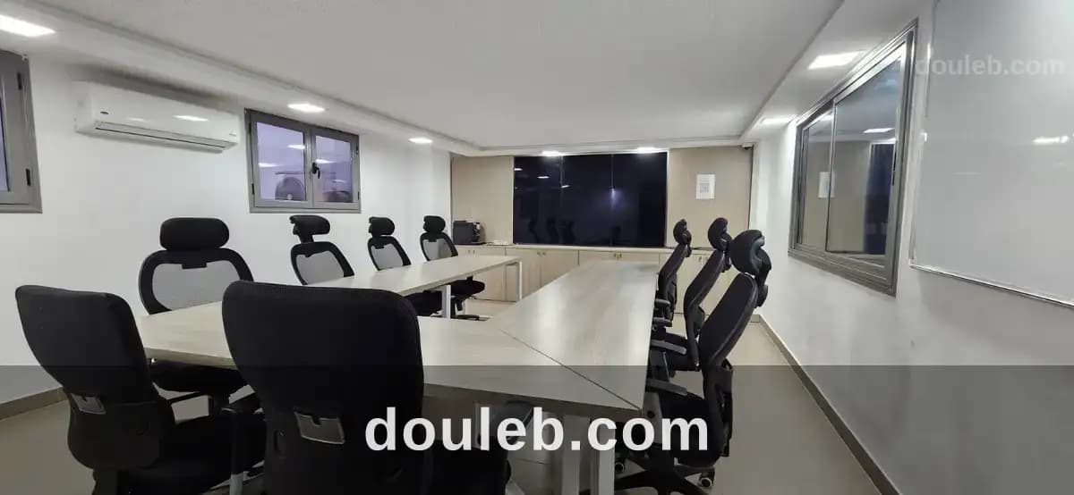 410m2 pour activité bureautique ou médicale - Miniature 4