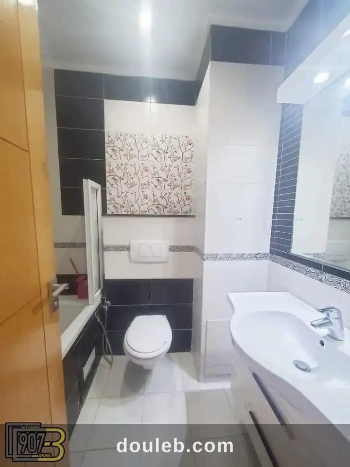 S2 haut standing el menzah 9c - Miniature 4