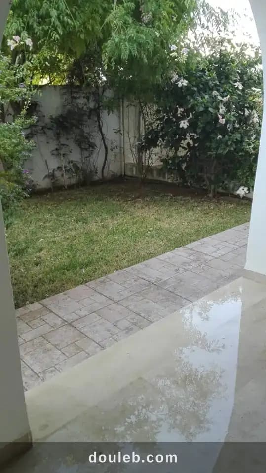 S3 meublé à la marsa plage à Tunis