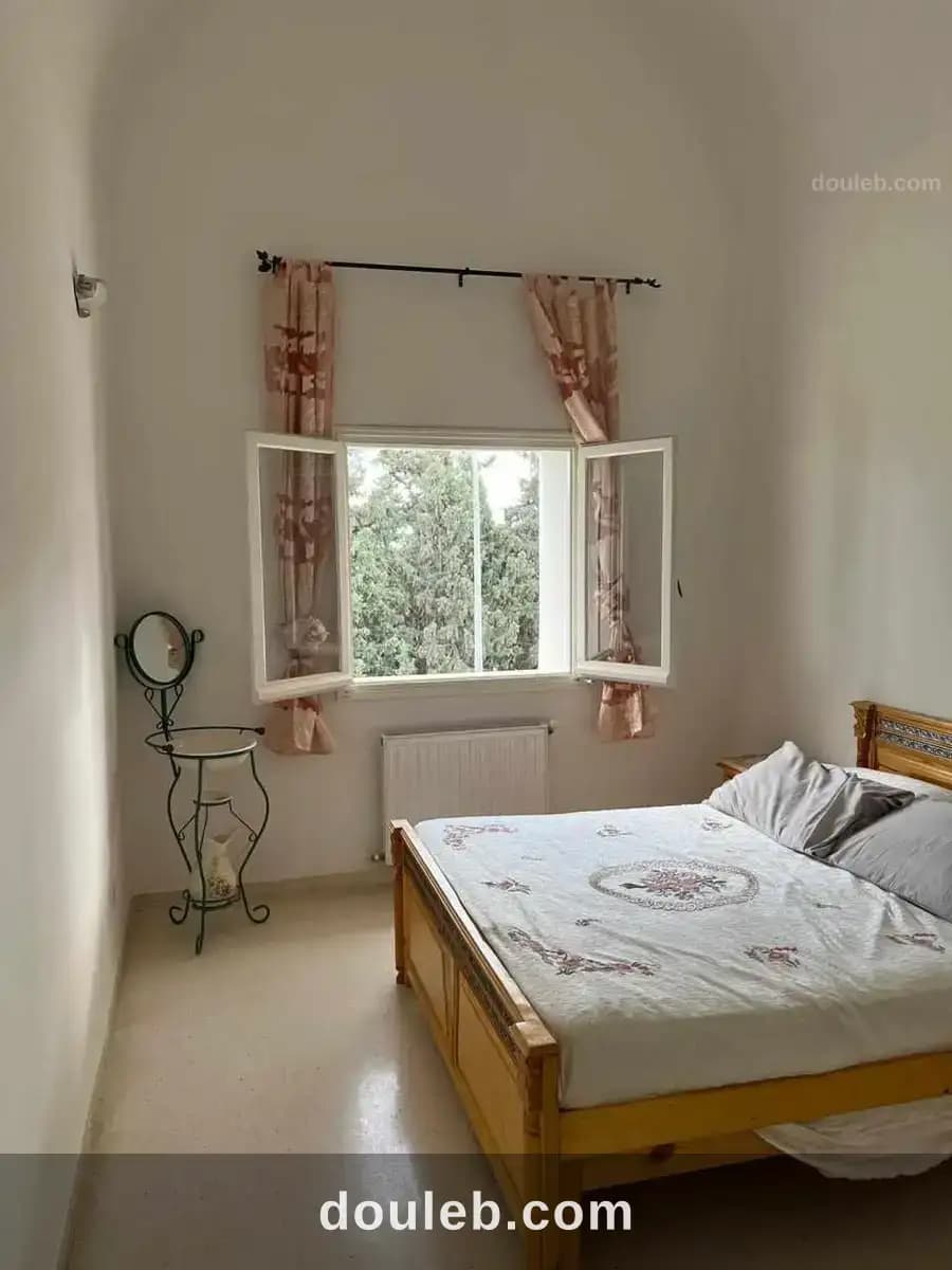 Appartement a hammamet à Nabeul