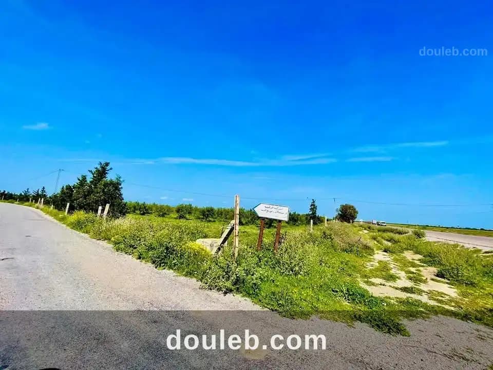 Terrain a bou ficha 175 m2 a 21900 - Miniature 2