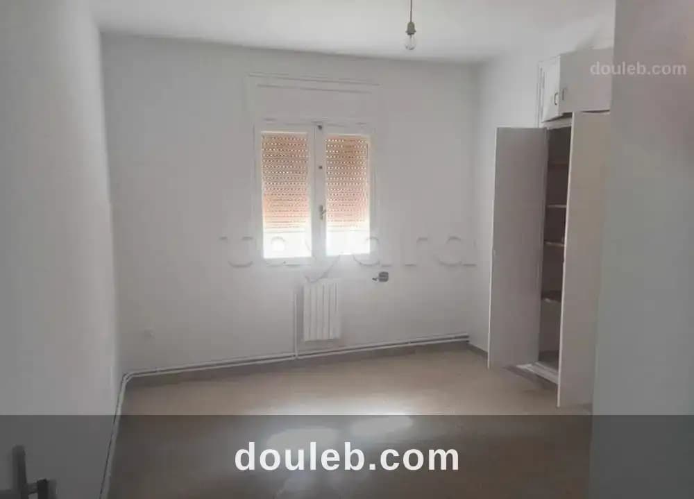 S3 a manar2 à Tunis