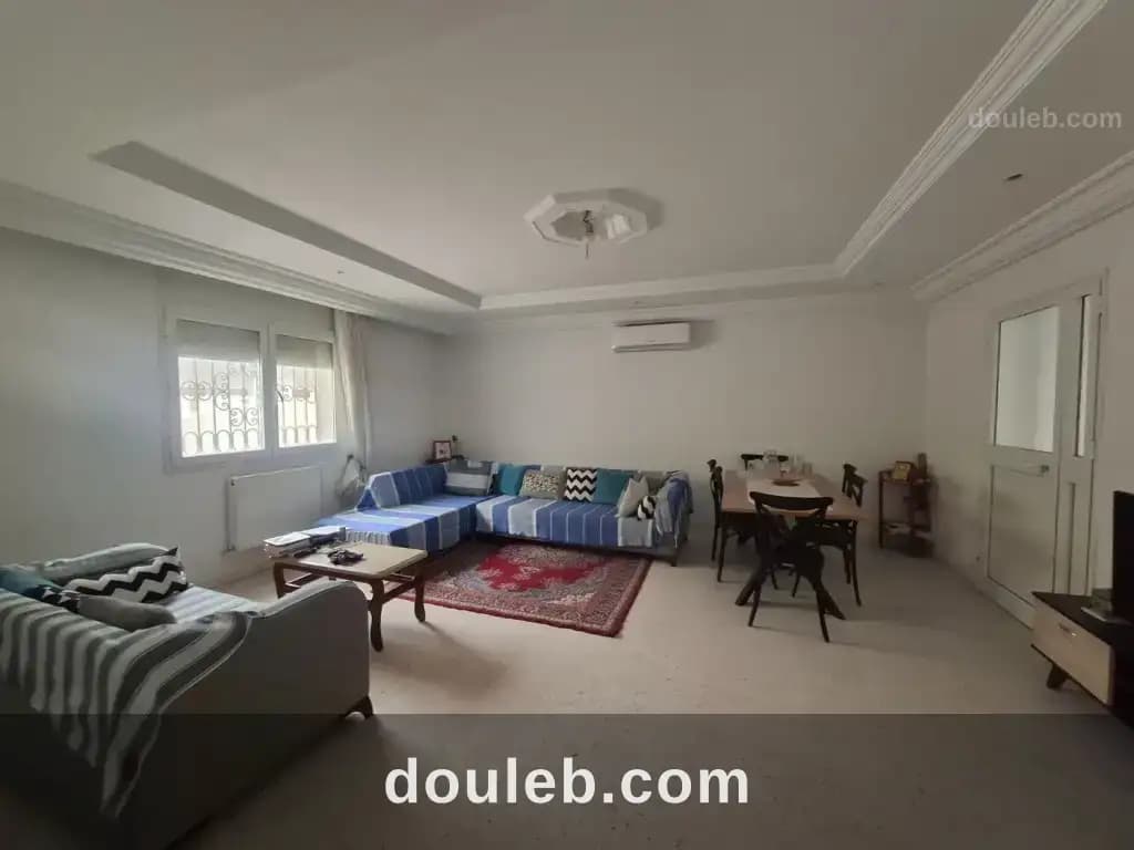 Maison r2 à mourouj 6 à Ben Arous
