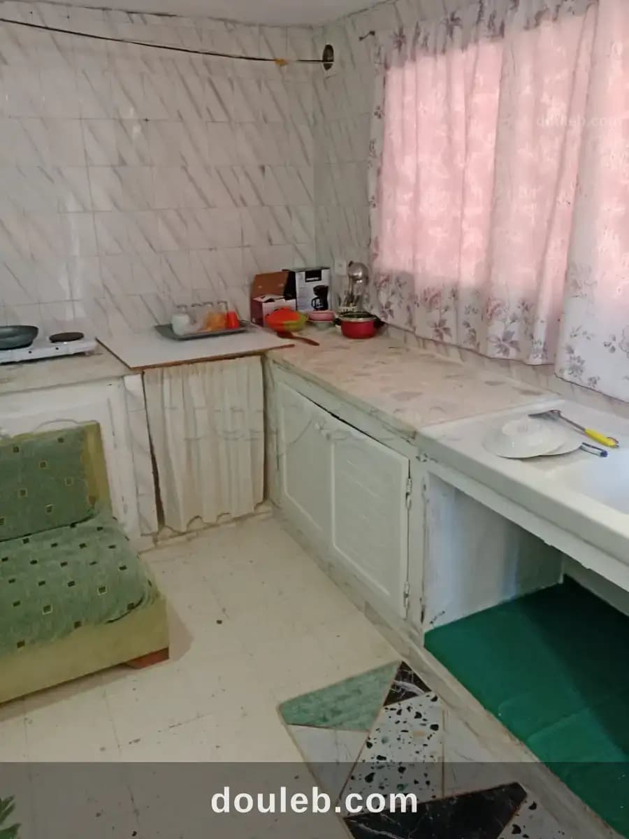 S0 a manzah9 à Tunis