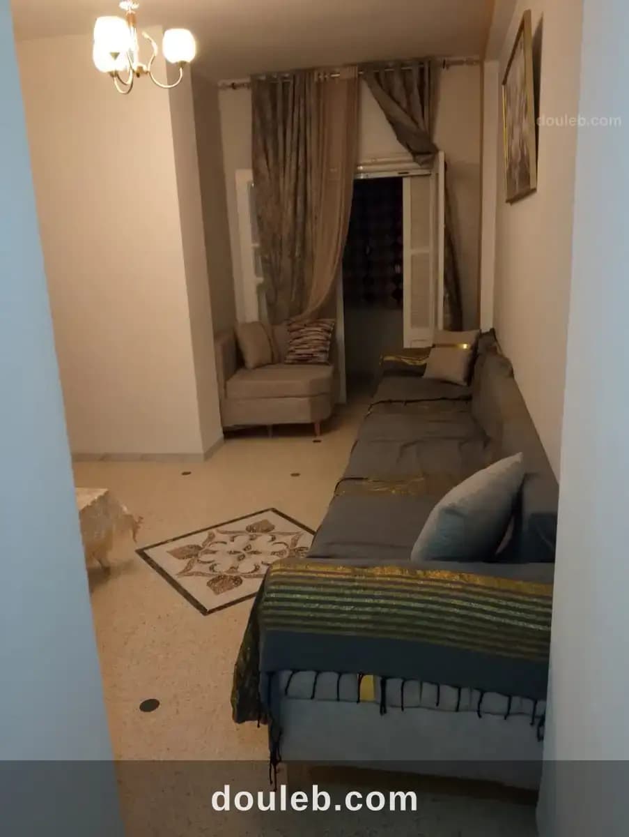 Appartement dans une résidence gardée - Miniature 3