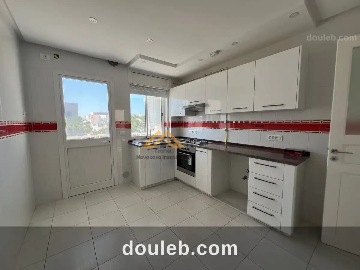 Appartement s3 khzema - Miniature 2