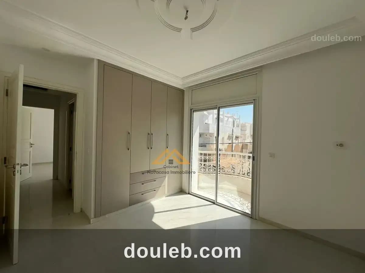 Appartement s3 khzema - Miniature 4
