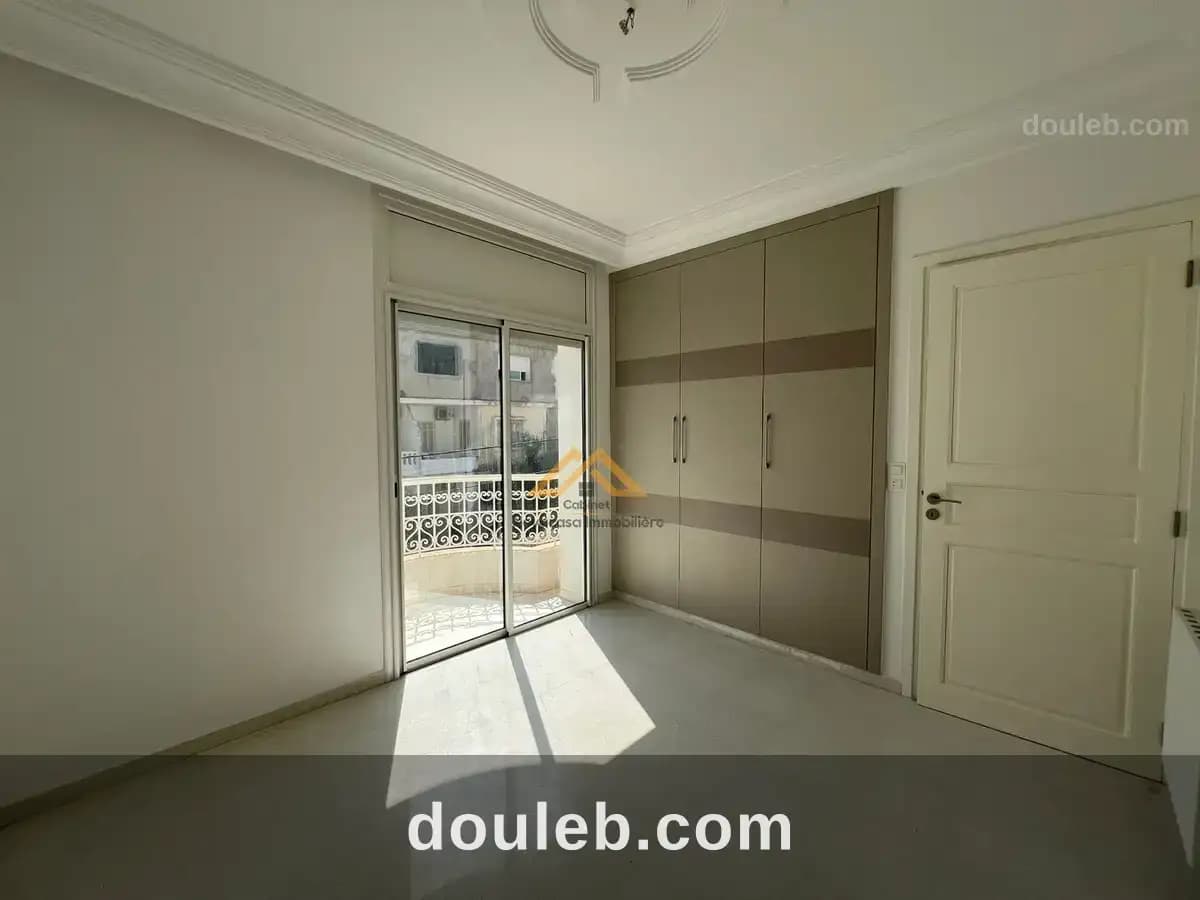 Appartement s3 khzema - Miniature 5