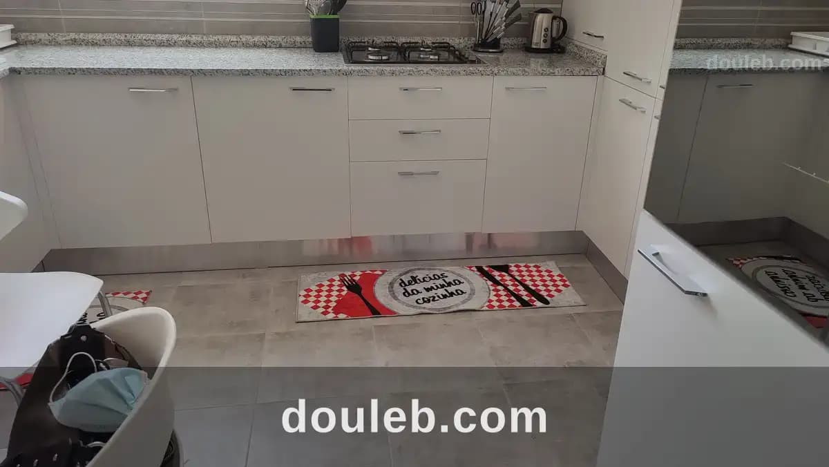 Appartement s3 au rdc ariana ville - Miniature 3