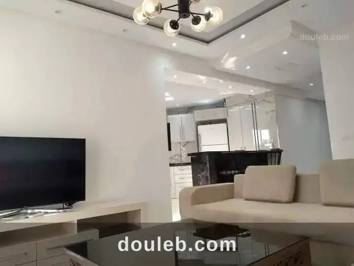Luxueux appartement meublé neuf pres movenpick - Miniature 2