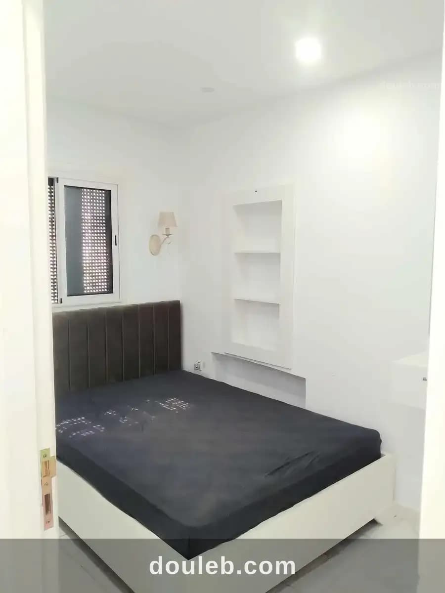 Magnifique appartement s1 au port kantaoui - Miniature 4