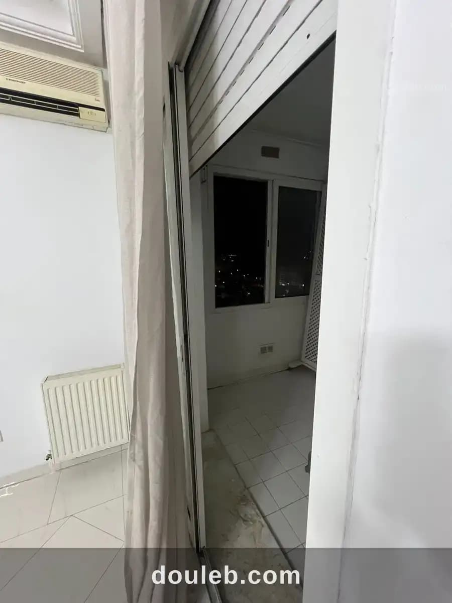 Un appartement s 2 meublé cité nasr 2 - Miniature 4