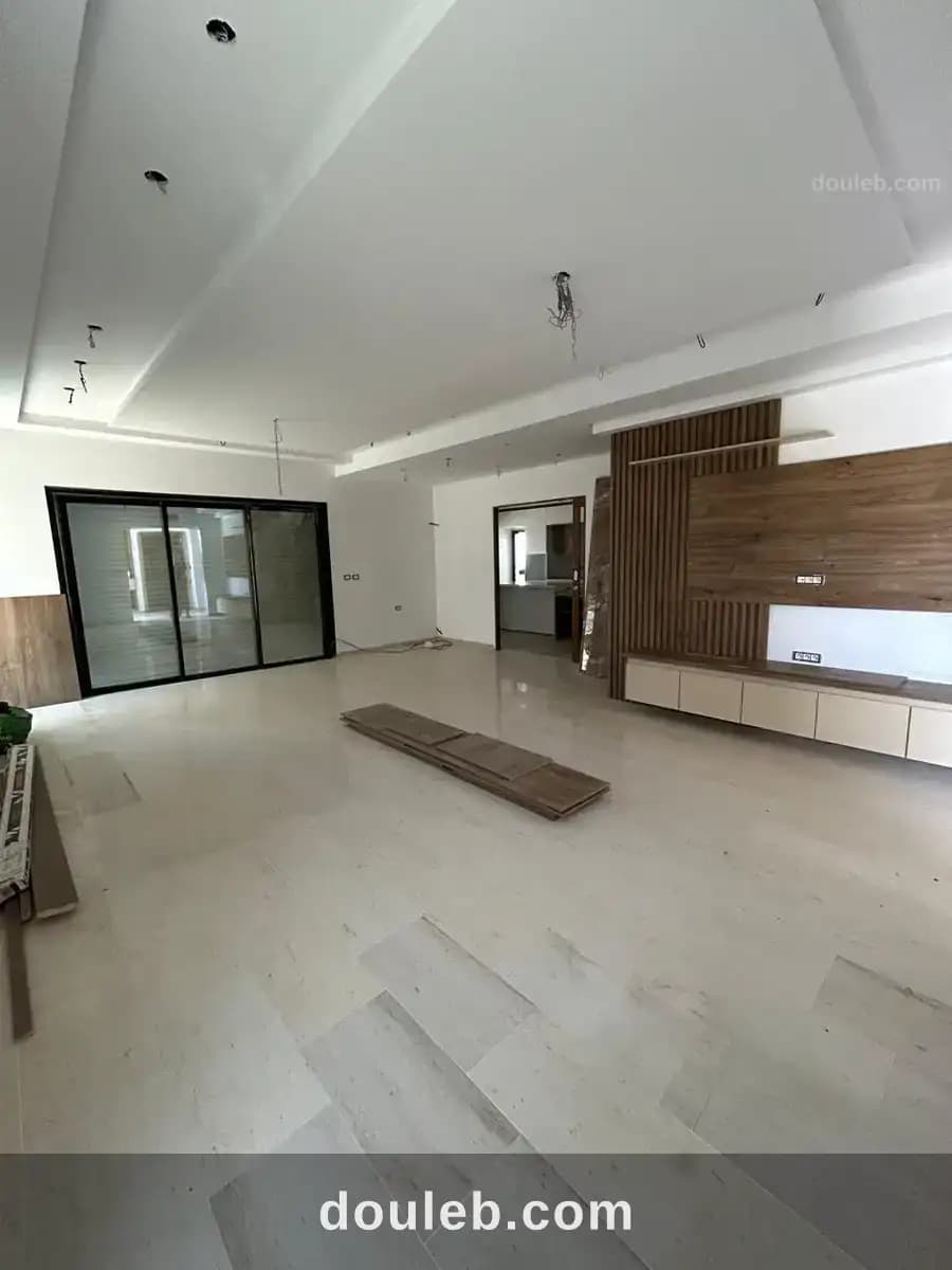 Opportunité villa rdc a soukra - Miniature 3