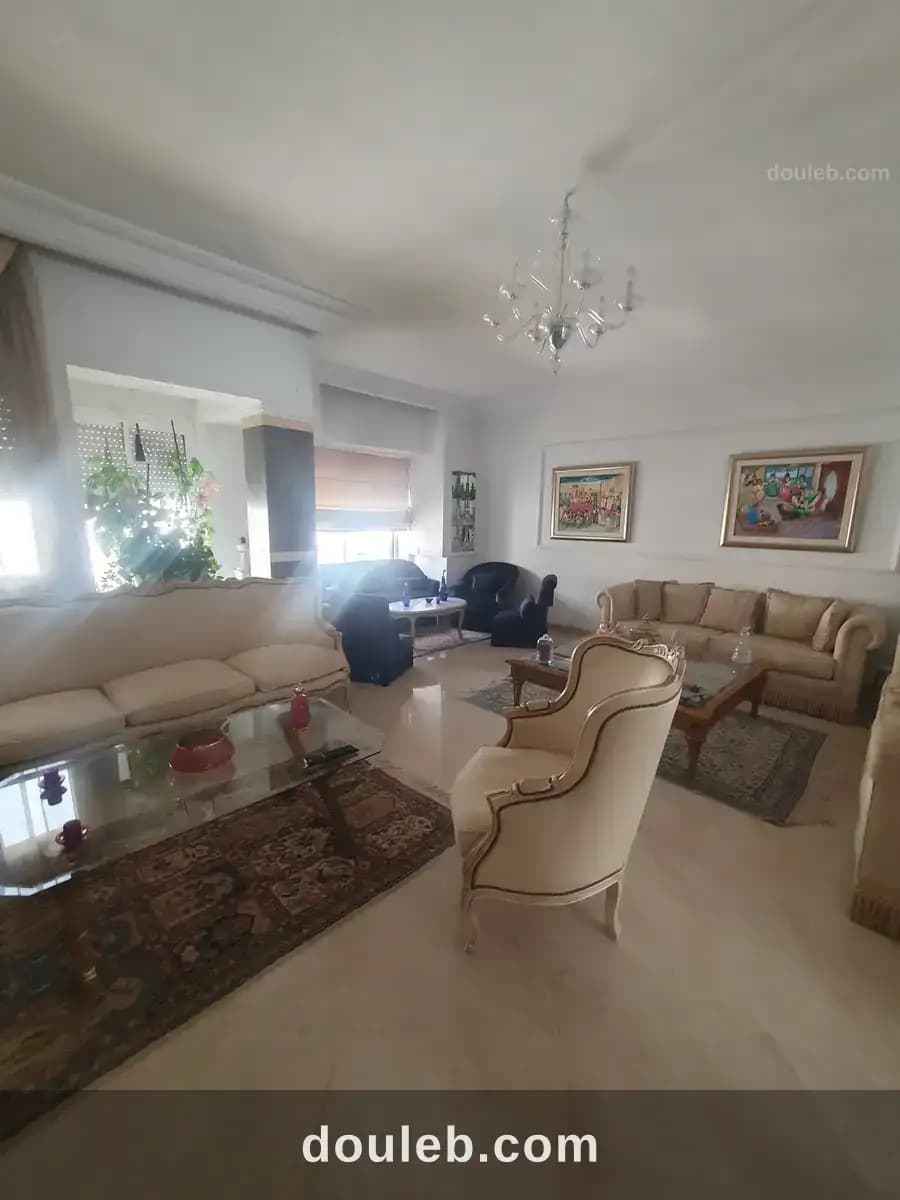 S4 manar2 côté colisé soula à Tunis