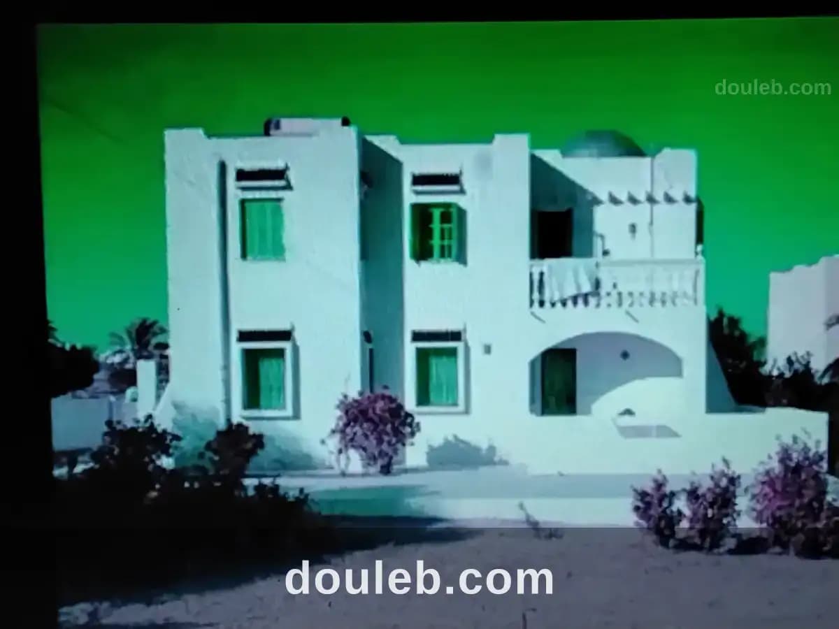 Des appartement a djerba - Miniature 2