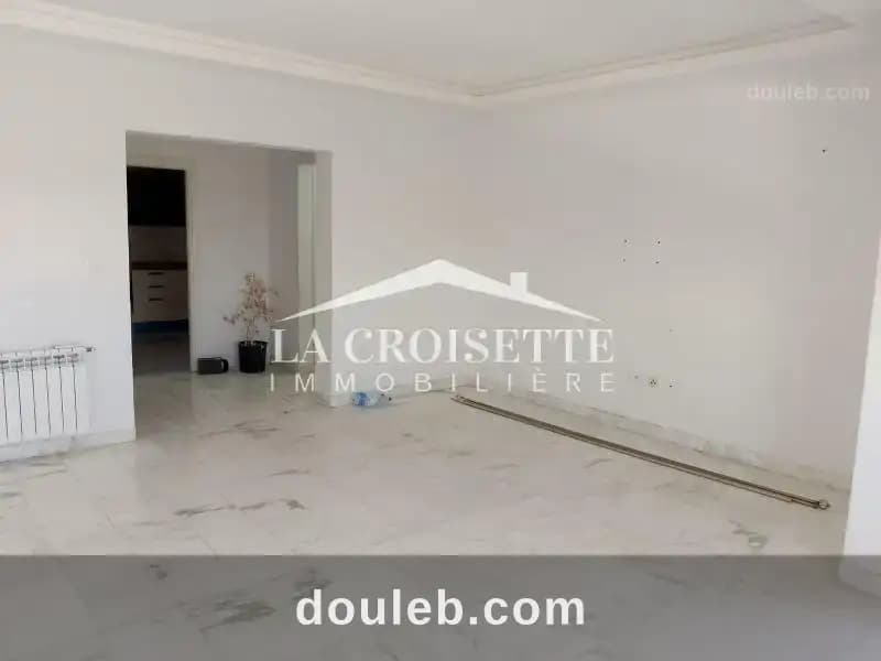 Appartement s4 à la soukra zal1865 à Ariana