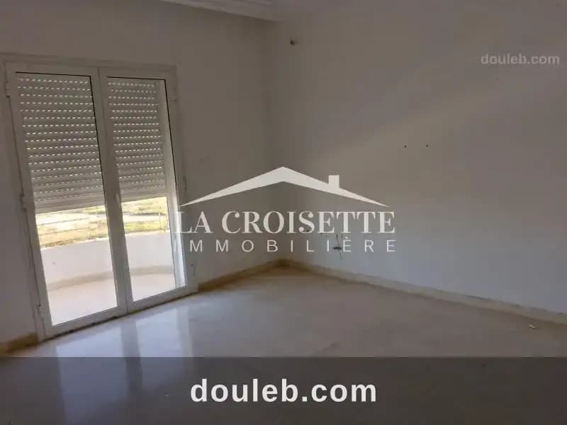 Appartement s4 à la soukra zal1865 - Miniature 5