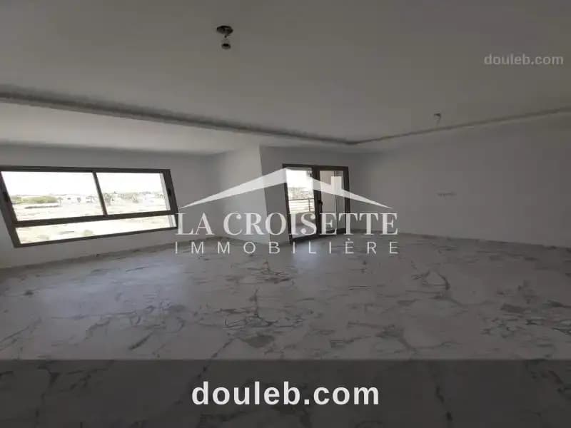 Appartement s2 à la nouvelle soukra zal2074 à Tunis