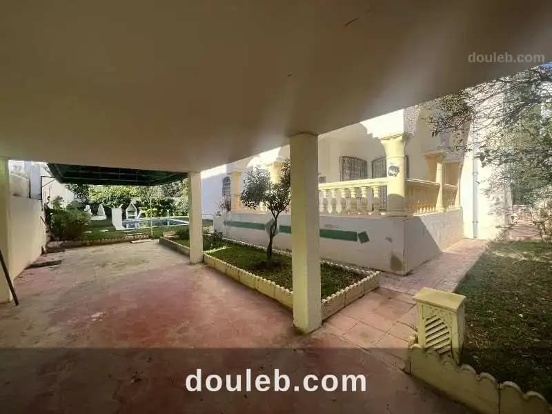 V524 villa phenicia hammamet nord q - Miniature 4