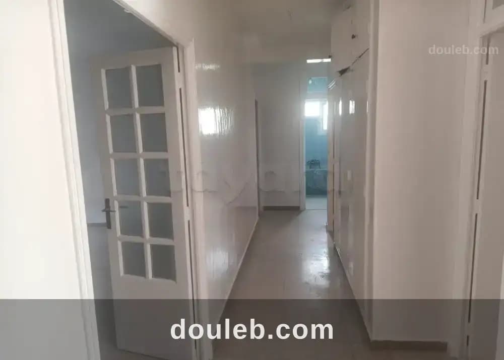 Appartement s3 côté colisé soula à Tunis