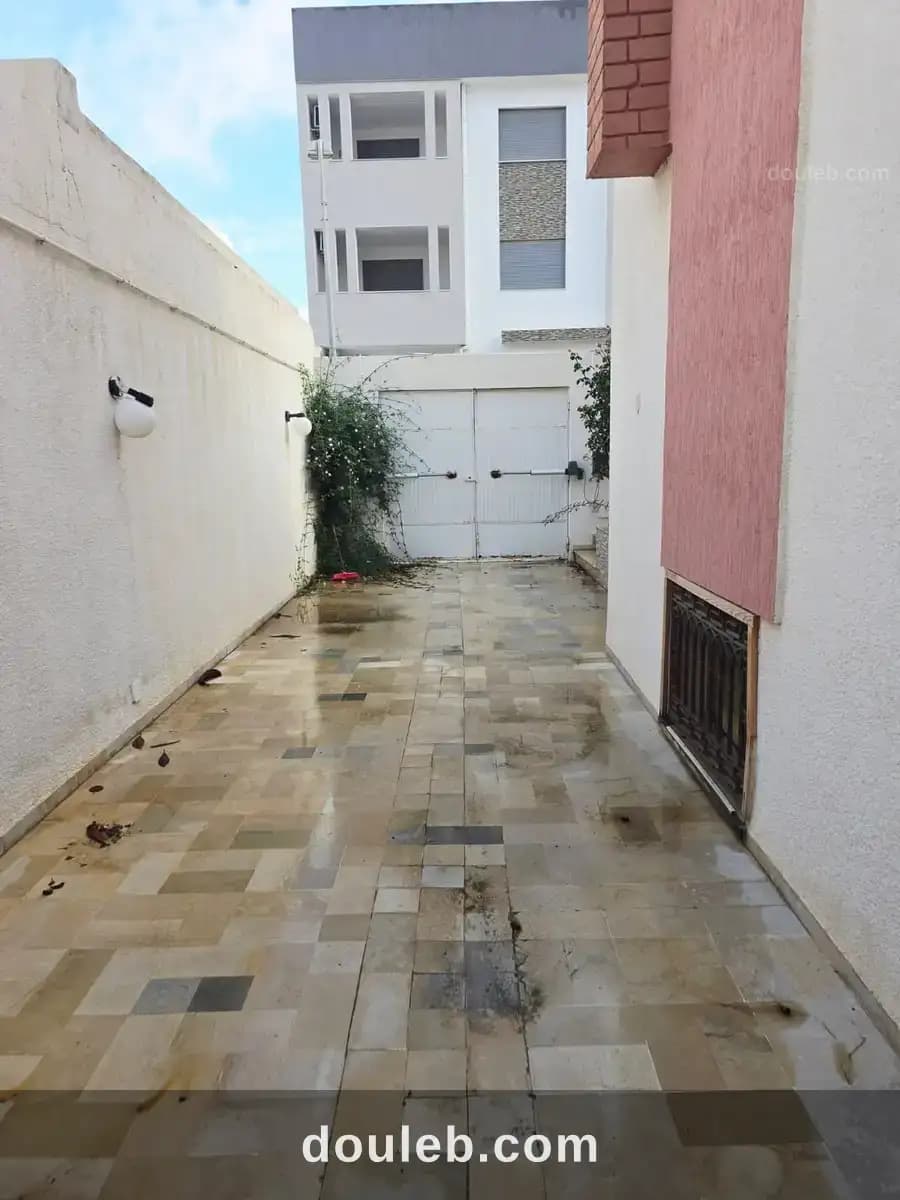 Villa prestigieuse à sahloul 4 - Miniature 5