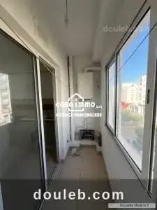 Appartement s2 nouvelle mdina 3 ref878a à Ben Arous