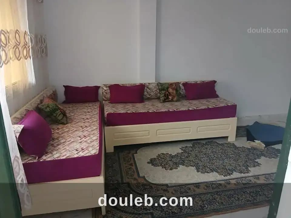 Premier étage salwa mj4 à Ben Arous