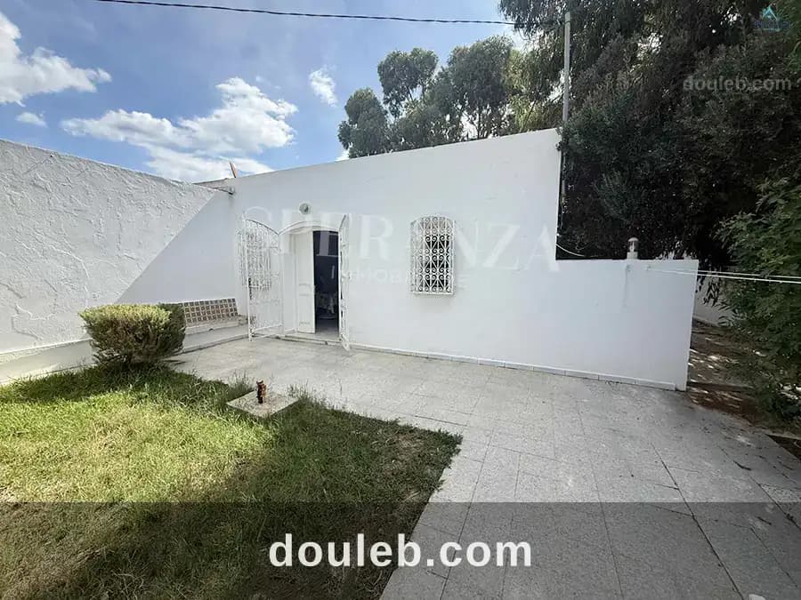 Maison memo à Nabeul
