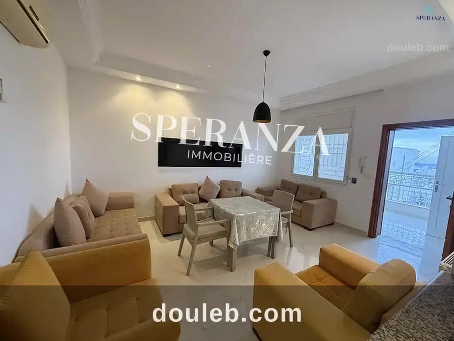Appartement idole à Nabeul