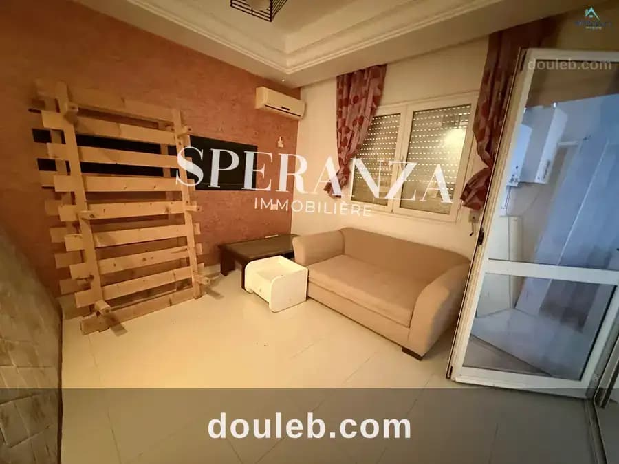 Appartement idole - Miniature 2