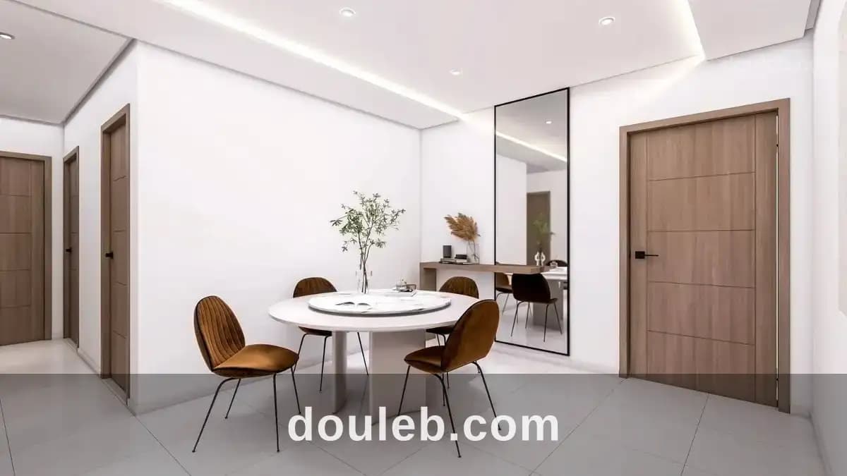 Immeuble inachevé pour promoteur à sahloul4 - Miniature 4