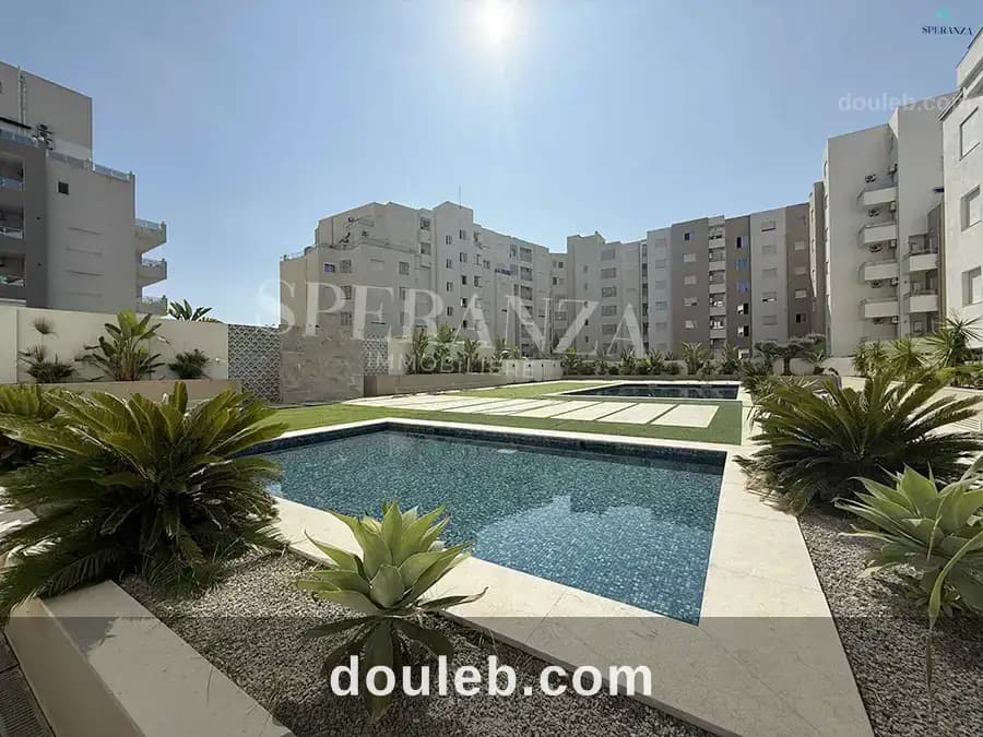 Appartement aura - Miniature 5