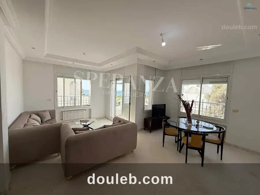 Appartement la mer - Miniature 3