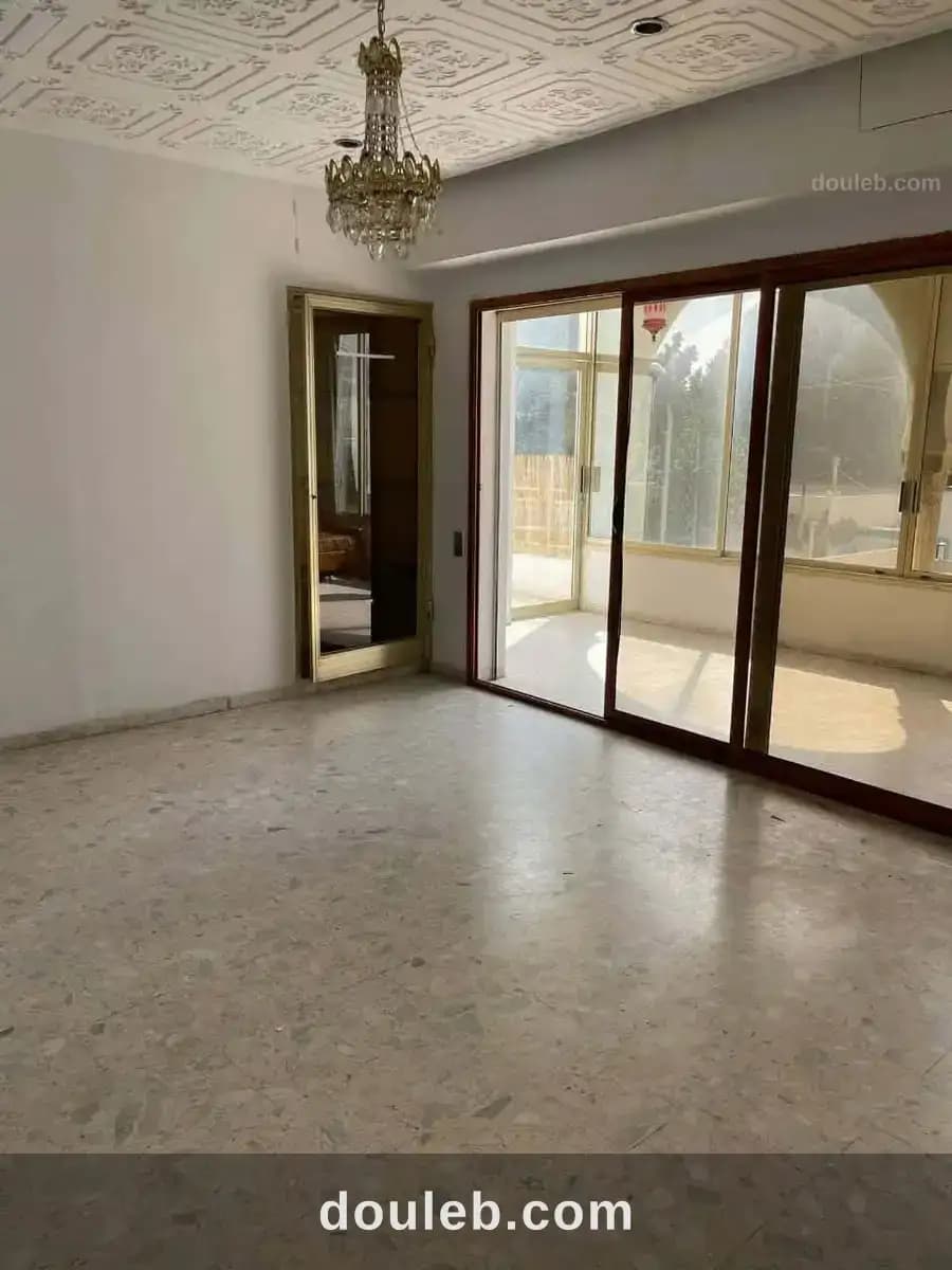 S4 a mutuelle ville à Tunis
