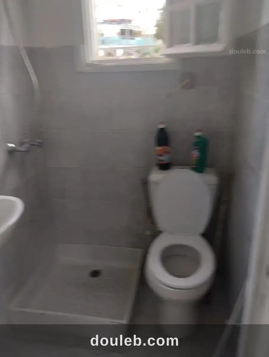 Apartement s1 vide - Miniature 4