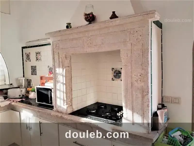 V556 villa plumette nabeul - Miniature 4