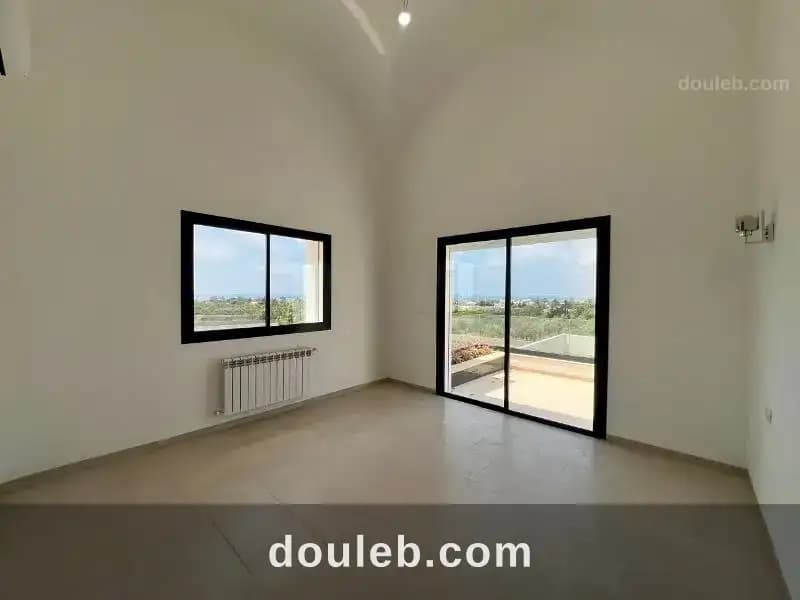 V557 villa brune hammamet gh - Miniature 3