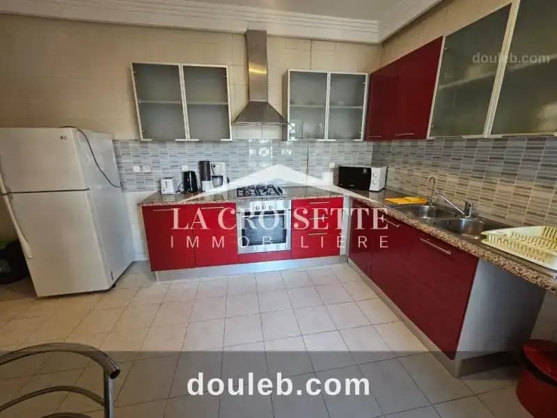 Appartement s3 meublé vue lac au lac2 mal1344 - Miniature 3